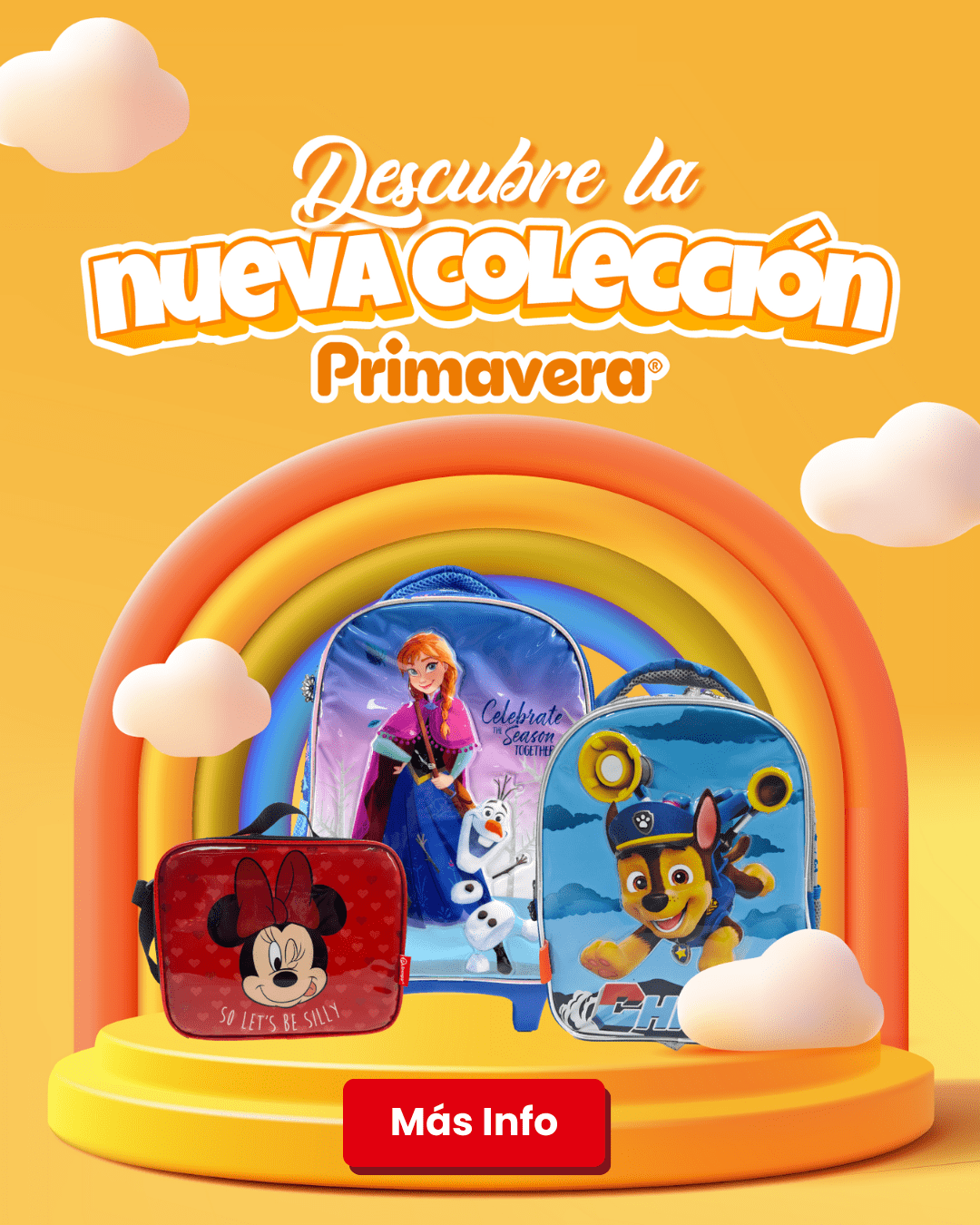 Última Colección Titinos