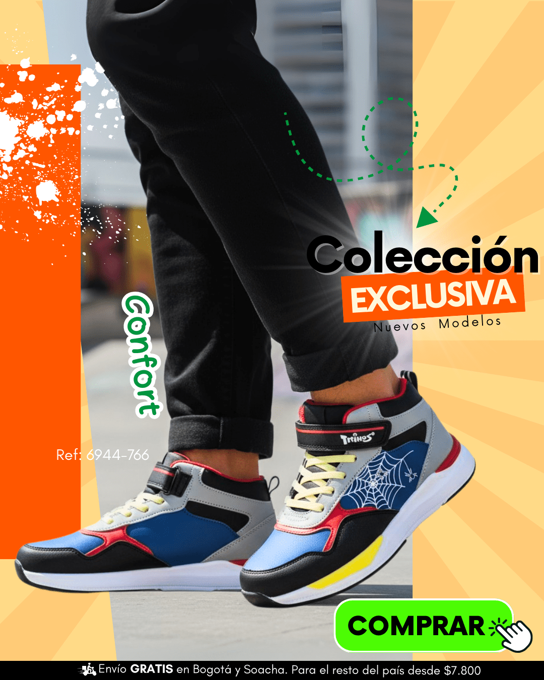 Última Colección Titinos