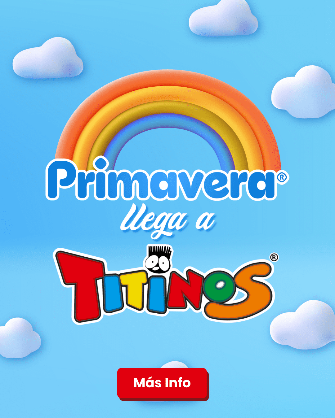 Última Colección Titinos