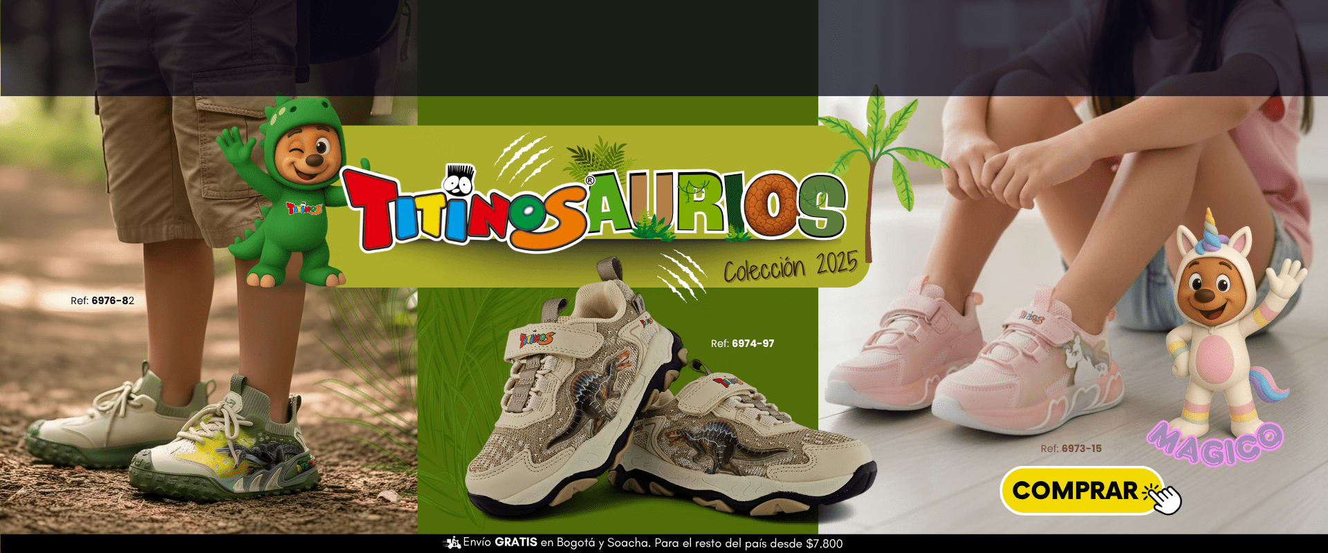 Zapatos Colegiales Calzado Escolar