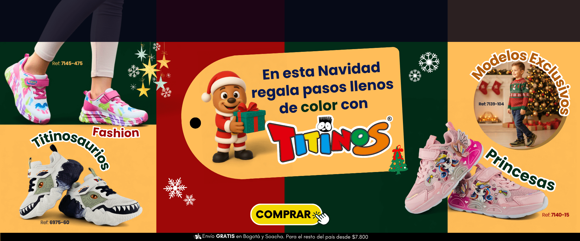 Zapatos Colegiales Calzado Escolar