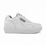 Calzado Escolar Cordón Unisex Blanco Titinos - 4405-1