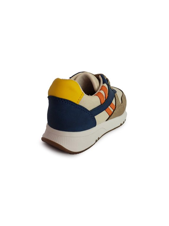 Zapato Cordon Moda Casual 5023 - Titinos - 4498-587