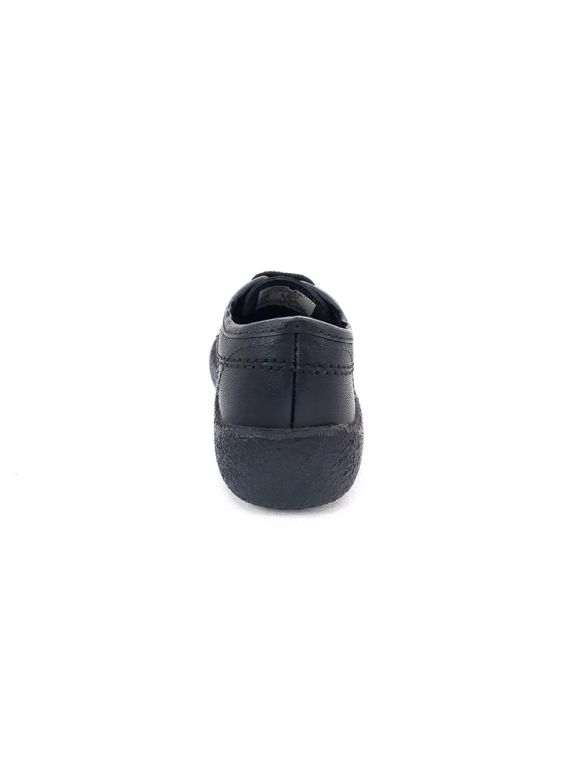Zapato Escolar Gufi Negro - Bubble Gummers - 156-437