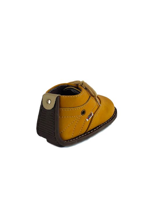 Zapato-No-Tuerce-para-Bebe-Titinos-3713-138-Amarillo