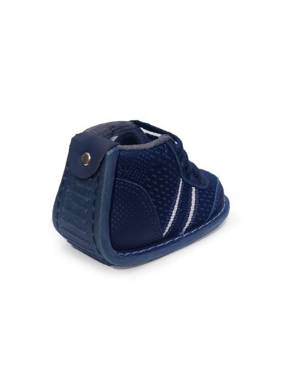 Zapato para Niño Notuerce Azul – Titinos - 4167-3