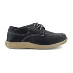 Zapato Colegial Bachiller Unisex - Croydon - 2605-3