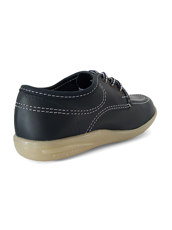 Zapato Colegial Bachiller Unisex - Croydon - 2605-3
