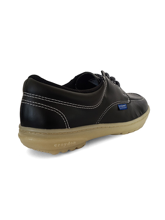 Zapato Colegial Leader Unisex - Croydon - 3794-2