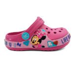 Zueco Crocs Minie Niña - 4991-15
