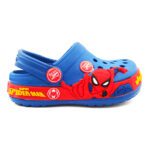 Zueco Crocs Spiderman NIño - 3289-613