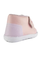 Botin Bebe Niña Rosado Titinos - 5067-15