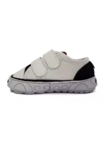 Tenis Bebe Titinos Blancos - 5051-737