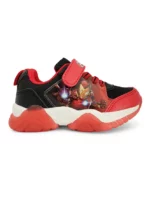 Tenis Niño Ironman Bubblegummers - 4977-771