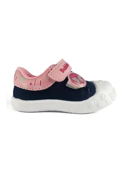 Zapato Velcro Niña Penelope Bubblegummers - 5009-756