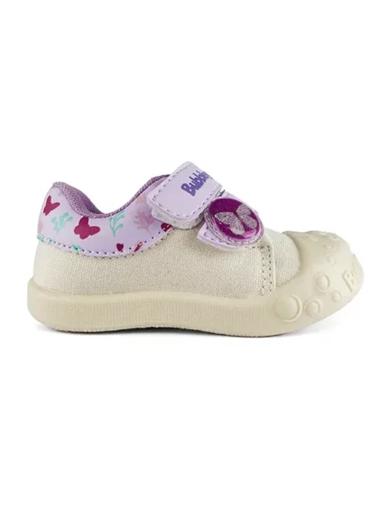 Zapato Velcro Niña Penelope Bubblegummers - 5009-901