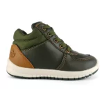 Botin Niño Cordon Quim Bubblegummers - 5324-940