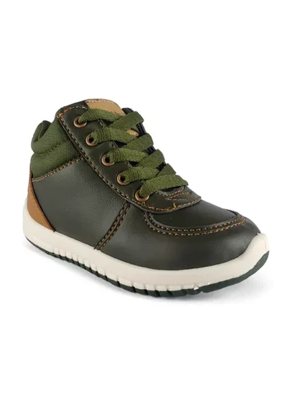 Botin Niño Cordon Quim Bubblegummers - 5324-940