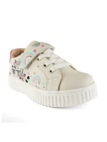 Tenis Niña Fashion Unicornio Titinos - 5268-476