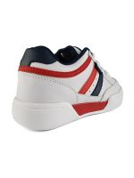 Tenis Niño Cordon Casual Titinos - 5112-412