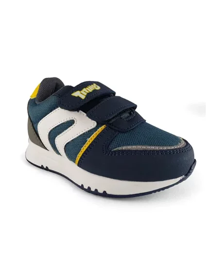 Tenis Velcro Niño 312 Titinos - 5046-622