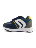 Tenis Velcro Niño 312 Titinos - 5046-622