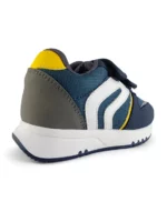 Tenis Velcro Niño 312 Titinos - 5046-622