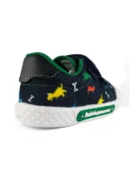 Zapato Bebe Niño Qatian Bubblegummers - 5180-919