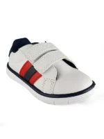 Zapato Niño Casual Quique Bubblegummers - 5322-68