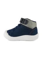 Botin Bebe Niño Moda Bubblegummers - 5406-137