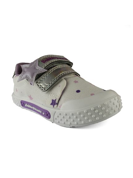 Zapato Bebe Niña Queen Bubblegummers - 5410-801