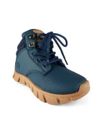 Bota Niño Aventura Quirico Bubblegummers - 5443-853