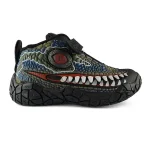 Tenis Dinosaurio Niño Velcro Titinos - 5679-189
