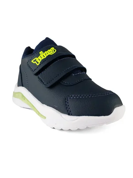 Tenis Niño Deportivos Velcro Titinos - 5657-485