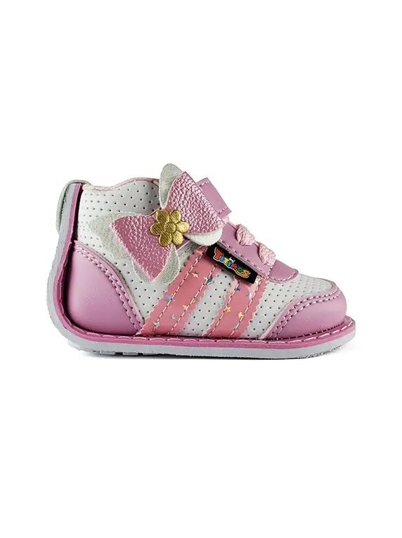 Zapato Notuerce Bebe Niña Titinos - 5421-182