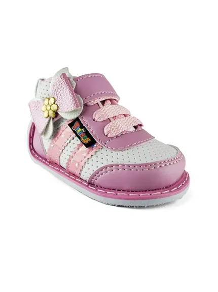 Zapato Notuerce Bebe Niña Titinos - 5421-182