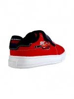 Tenis Niño Cars Velcro Bubblegummers - 5110-140