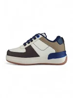 Tenis Niño Cordon Casual Titinos - 5350-915