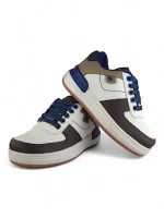 Tenis Niño Cordon Casual Titinos - 5350-915