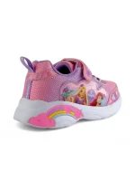 Tenis Niña Velcro Princesas Bubblegummers - 5749-751