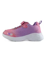 Tenis Niña Velcro Princesas Bubblegummers - 5749-751