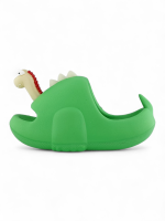 Chanclas Sueco Dinoflex Eva Verde - 5836-82