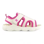 Sandalia Niña Velcro Playera - 6064-53