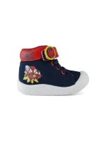 Botin Niño Moda Spiderman Bubblegummers - 6135-281