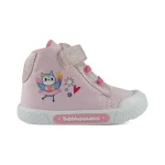 Botin Niña Bebé Ruby Rosado Bubblegummers - 6160-15
