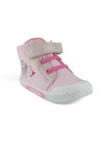 Botin Niña Bebé Ruby Rosado Bubblegummers - 6160-15