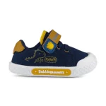 Tenis Niño Casual Cafe Siberito Bubblegummers - 6368-1020