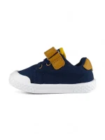 Tenis Niño Casual Cafe Siberito Bubblegummers - 6368-1020