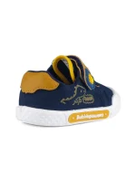 Tenis Niño Casual Cafe Siberito Bubblegummers - 6368-1020