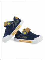 Tenis Niño Casual Cafe Siberito Bubblegummers - 6368-1020